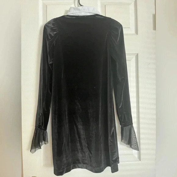 Zara Wednesday Dress - Picture 3 of 5